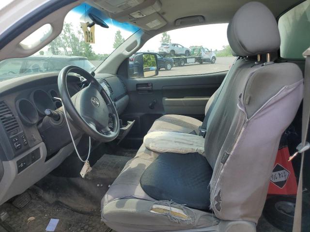 Photo 7 from auction – 2010 TOYOTA TUNDRA with VIN 5TFMM5F15AX002001