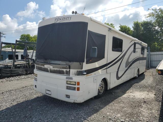 Photo 2 from auction – 2001 FREIGHTLINER CHASSIS X with VIN 4UZAAHAK21CJ31751