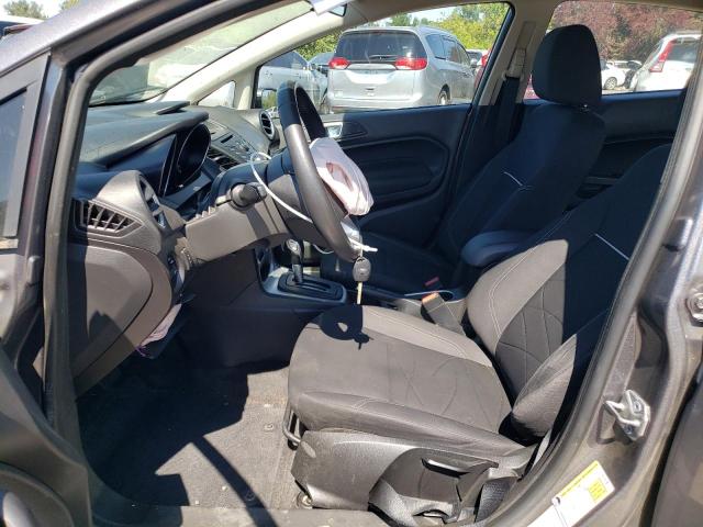 Photo 7 from auction – 2014 FORD FIESTA SE with VIN 3FADP4EJ7EM217254