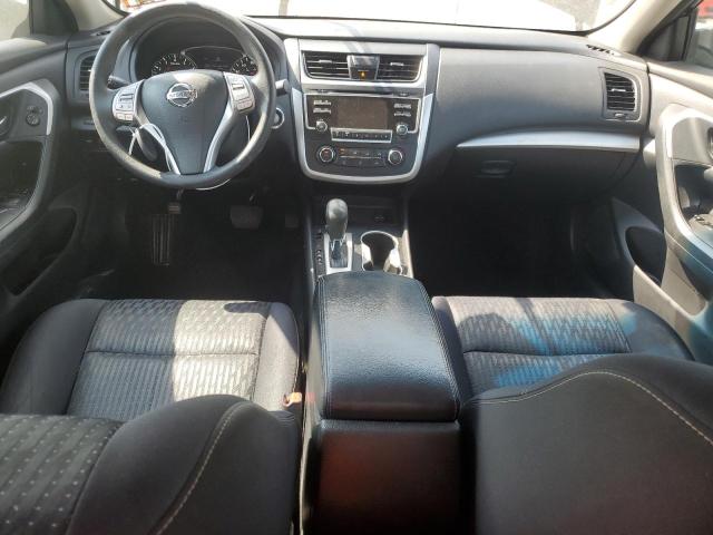 Photo 8 from auction – 2016 NISSAN ALTIMA 2.5 with VIN 1N4AL3AP8GN386226