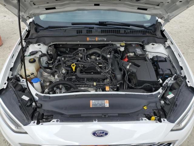 Photo 11 from auction – 2020 FORD FUSION SEL with VIN 3FA6P0CD3LR214852