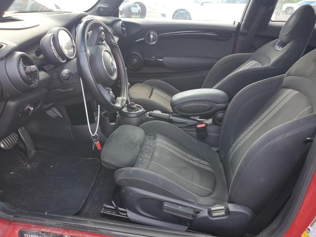 Photo 7 from auction – 2017 MINI COOPER JOH with VIN WMWXM9C50HT997247
