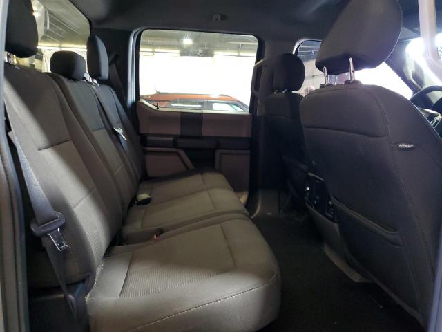 Photo 10 from auction – 2019 FORD F150 SUPER with VIN 1FTEW1E47KFC05210