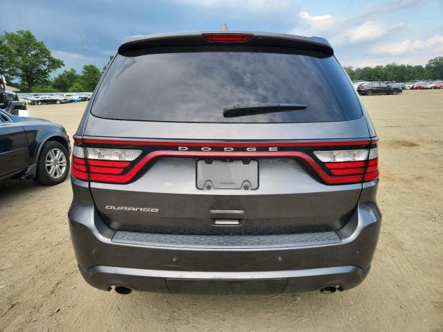 Photo 6 from auction – 2015 DODGE DURANGO SX with VIN 1C4RDHAG2FC187786