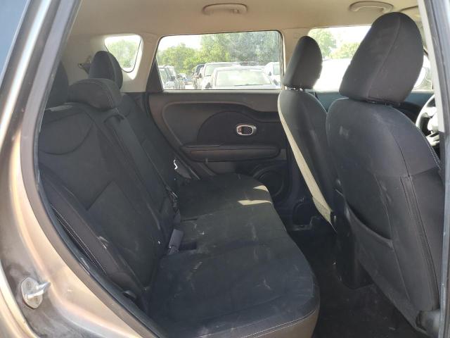 Photo 11 from auction – 2014 KIA SOUL with VIN KNDJN2A23E7099171