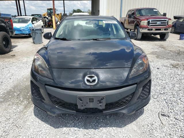 Photo 5 from auction – 2012 MAZDA 3 I with VIN JM1BL1W80C1692911
