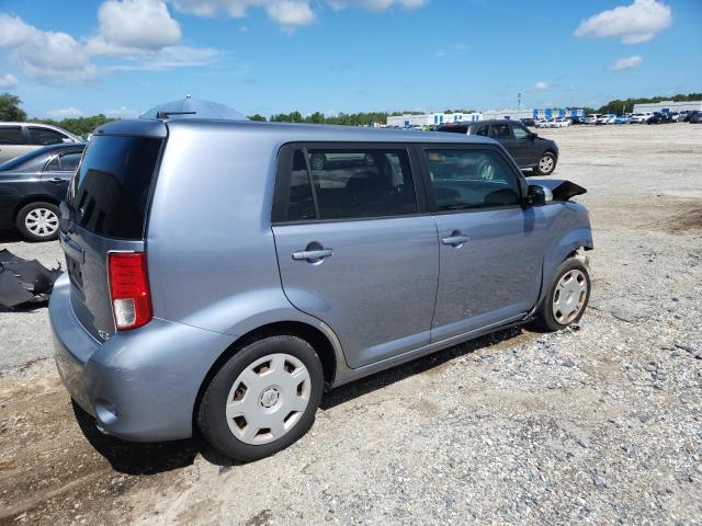 Photo 3 from auction – 2011 TOYOTA SCION XB with VIN JTLZE4FE9B1136776