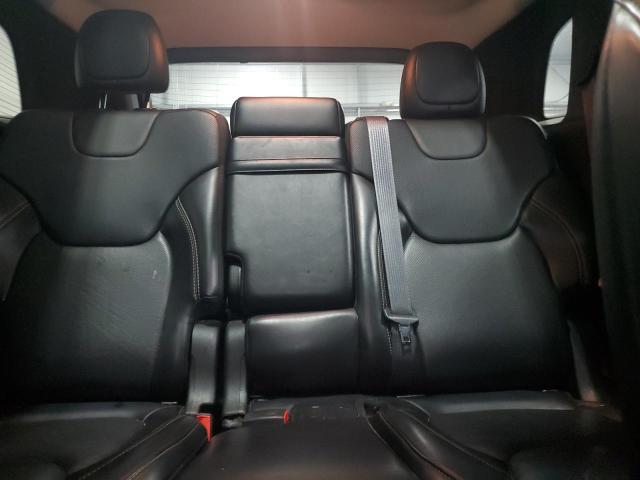 Photo 10 from auction – 2017 JEEP CHEROKEE L with VIN 1C4PJMDB6HW645002