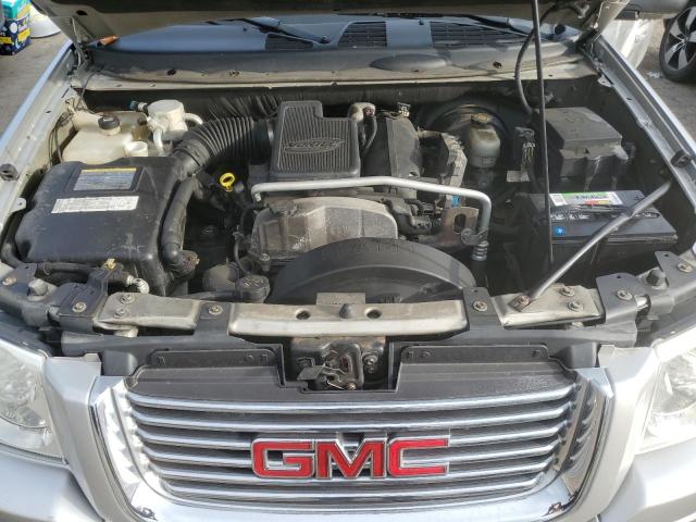 Photo 12 from auction – 2006 GMC ENVOY with VIN 1GKDT13S062130745