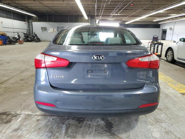 Photo 6 from auction – 2015 KIA FORTE LX with VIN KNAFX4A68F5288391