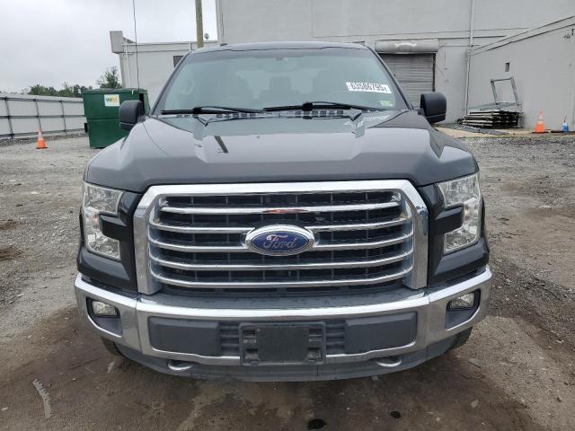 Photo 5 from auction – 2015 FORD F150 SUPER with VIN 1FTFW1EG8FFC18276