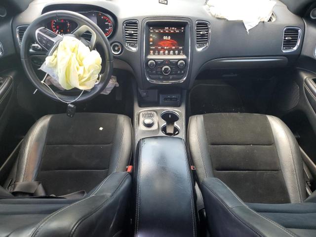 Photo 8 from auction – 2015 DODGE DURANGO SX with VIN 1C4RDHAGXFC849730