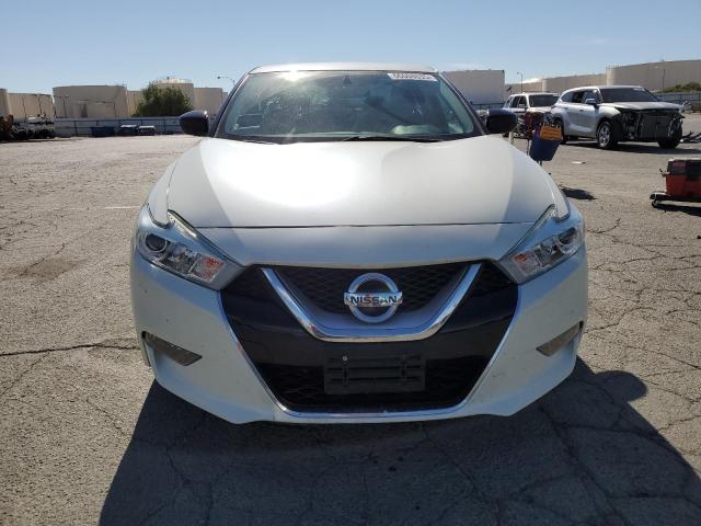 Photo 5 from auction – 2016 NISSAN MAXIMA 3.5 with VIN 1N4AA6AP1GC449380