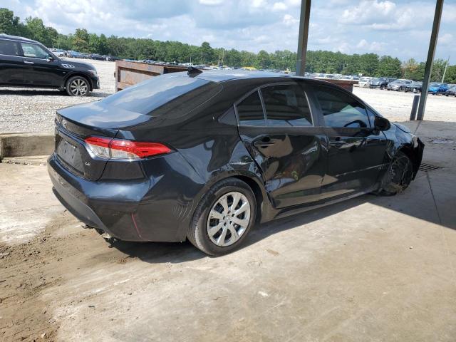 Photo 3 from auction – 2021 TOYOTA COROLLA LE with VIN 5YFEPMAE6MP170085