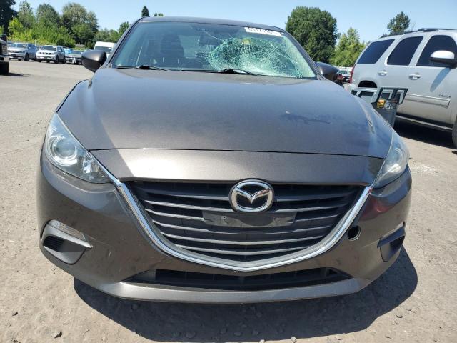 Photo 5 from auction – 2016 MAZDA 3 SPORT with VIN 3MZBM1U7XGM299138