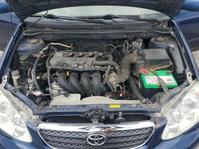 Photo 11 from auction – 2006 TOYOTA COROLLA CE with VIN 1NXBR32E16Z588559
