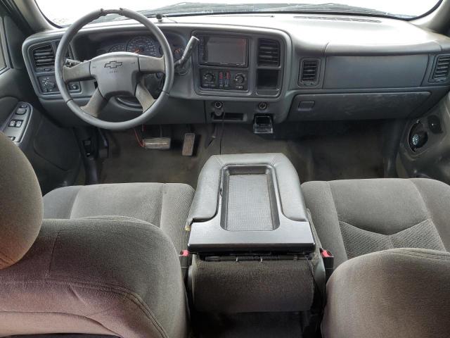 Photo 8 from auction – 2005 CHEVROLET SILVERADO with VIN 1GCEK19B45E262723
