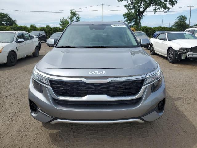Photo 5 from auction – 2022 KIA SELTOS S with VIN KNDEUCAA0N7289950