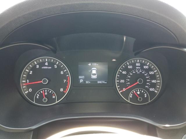 Photo 9 from auction – 2019 KIA OPTIMA EX with VIN 5XXGU4L13KG302303