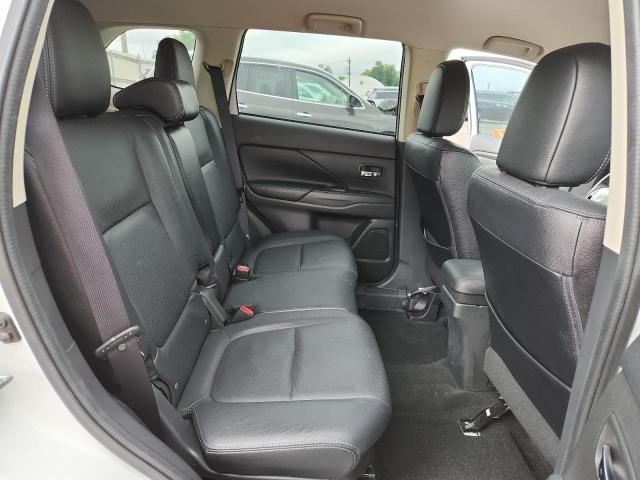 Photo 11 from auction – 2018 MITSUBISHI OUTLANDER with VIN JA4AD3A32JZ044690