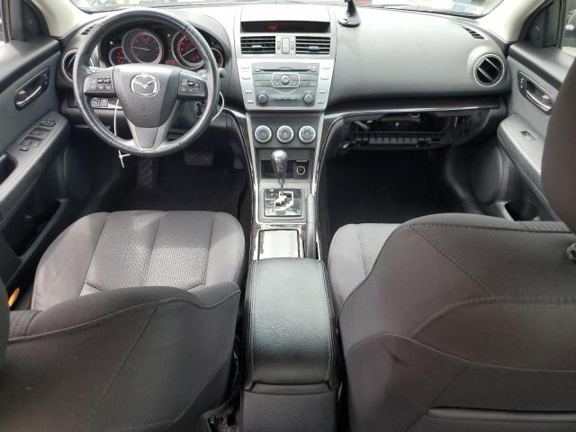 Photo 8 from auction – 2013 MAZDA 6 TOURING with VIN 1YVHZ8EH7D5M17298