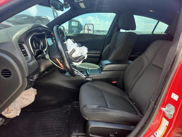 Photo 7 from auction – 2018 DODGE CHARGER R/ with VIN 2C3CDXCT7JH133324