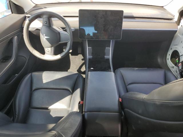 Photo 8 from auction – 2020 TESLA MODEL 3 with VIN 5YJ3E1EA5LF614795