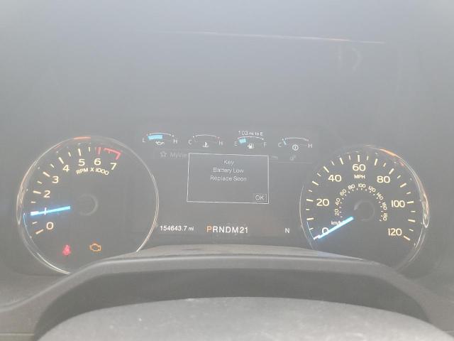 Photo 9 from auction – 2016 FORD F150 SUPER with VIN 1FTEW1EG7GFA10578