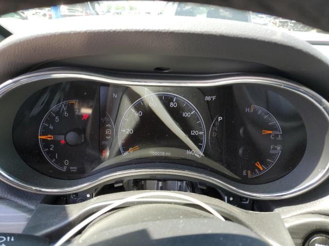 Photo 9 from auction – 2019 JEEP GRAND CHER with VIN 1C4RJFBG2KC660656