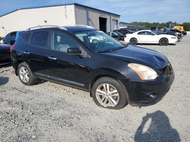 Photo 4 from auction – 2012 NISSAN ROGUE S with VIN JN8AS5MT2CW270725