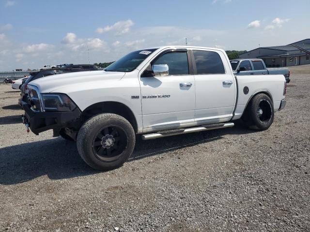 DODGE RAM 1500 2011 with VIN 1D7RV1CT1BS588654 - Photo from auction
