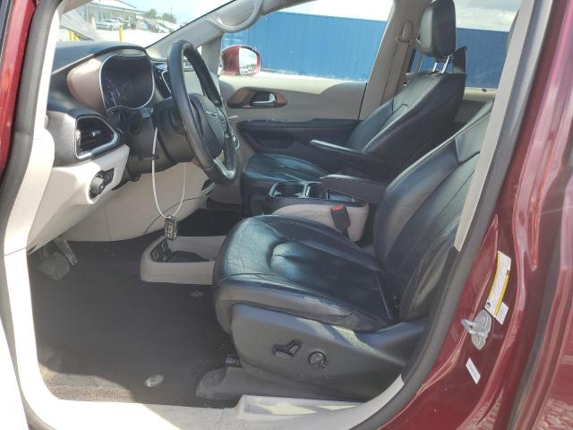 Photo 7 from auction – 2019 CHRYSLER PACIFICA T with VIN 2C4RC1BG0KR626297