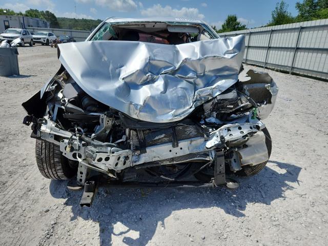 Photo 5 from auction – 2018 CHEVROLET CRUZE LT with VIN 3G1BE6SM4JS610256