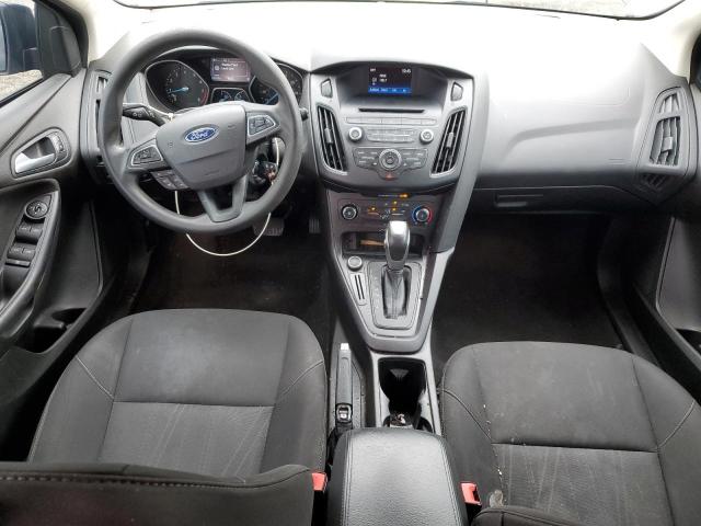 Photo 8 from auction – 2016 FORD FOCUS SE with VIN 1FADP3K25GL367746