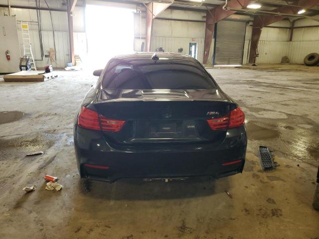 Photo 6 from auction – 2015 BMW M4 with VIN WBS3R9C56FK329628