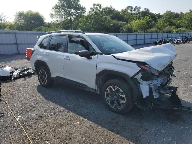 Photo 4 from auction – 2025 SUBARU FORESTER PREMIUM with VIN JF2SLDBC9SH574438