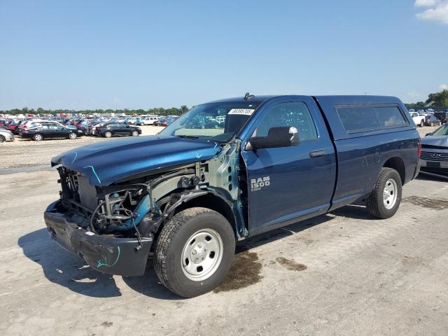 RAM 1500 CLASS 2021 with VIN 3C6JR7DG4MG692573 - Photo from auction