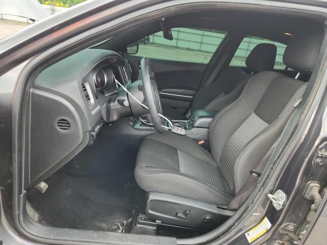 Photo 7 from auction – 2022 DODGE CHARGER R/T with VIN 2C3CDXCT9NH235679