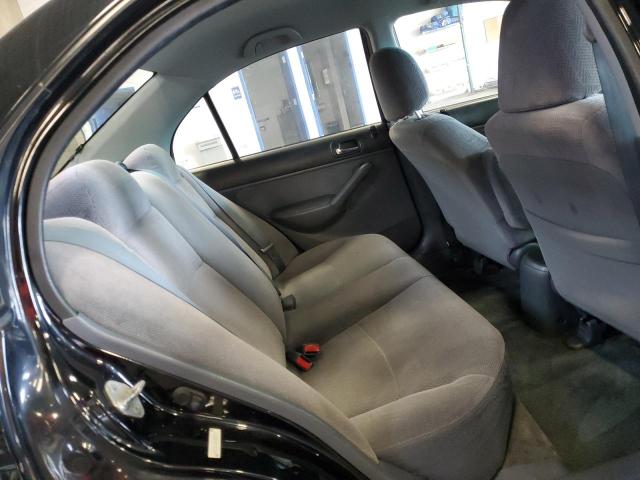 Photo 10 from auction – 2002 HONDA CIVIC LX with VIN 2HGES16532H550799