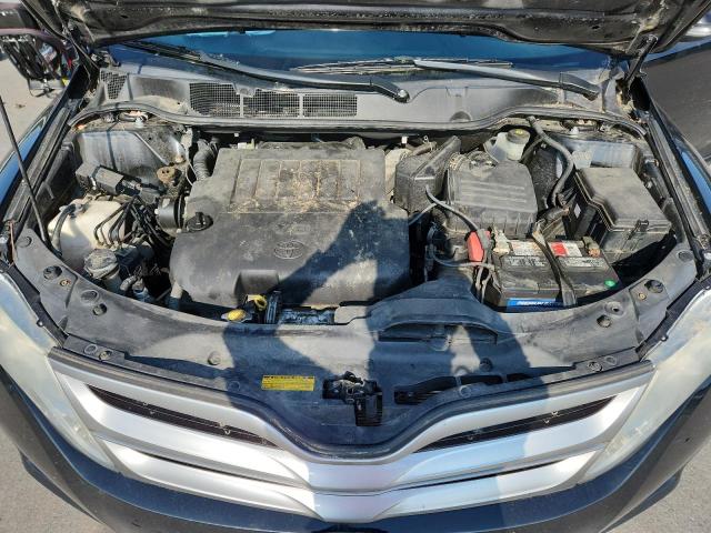 Photo 12 from auction – 2013 TOYOTA VENZA LE with VIN 4T3ZK3BB6DU059251