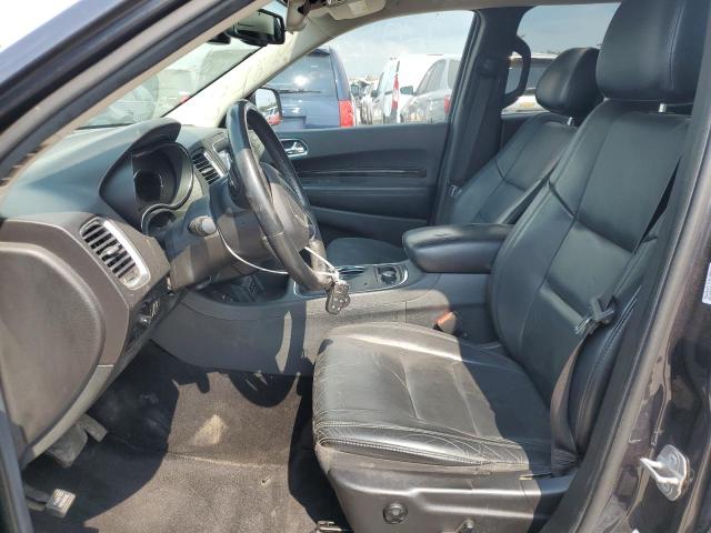 Photo 7 from auction – 2014 DODGE DURANGO LI with VIN 1C4SDJDT7EC402174
