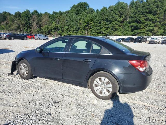 Photo 2 from auction – 2012 CHEVROLET CRUZE LS with VIN 1G1PC5SHXC7147582