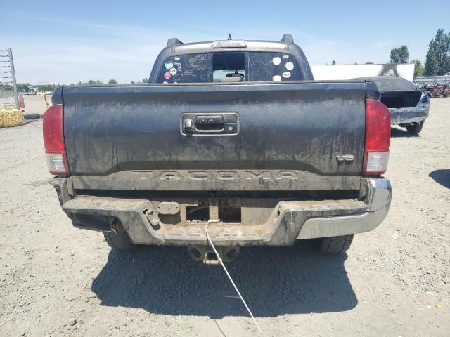 Photo 6 from auction – 2016 TOYOTA TACOMA DOU with VIN 3TMAZ5CN7GM014208