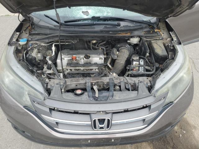 Photo 12 from auction – 2012 HONDA CR-V with VIN 5J6RM3H7XCL020381