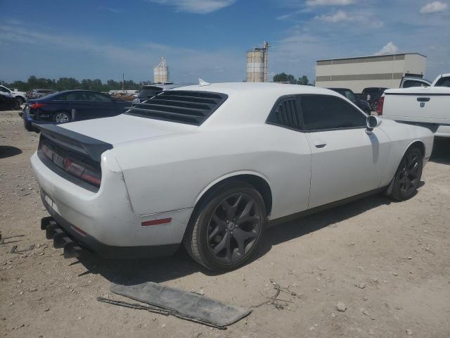 Photo 3 from auction – 2018 DODGE CHALLENGER with VIN 2C3CDZAG0JH259123