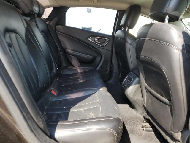 Photo 10 from auction – 2015 CHRYSLER 200 with VIN 1C3CCCCG8FN524317
