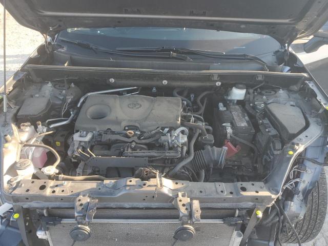Photo 12 from auction – 2022 TOYOTA RAV4 LIMIT with VIN 2T3N1RFV4NC283985