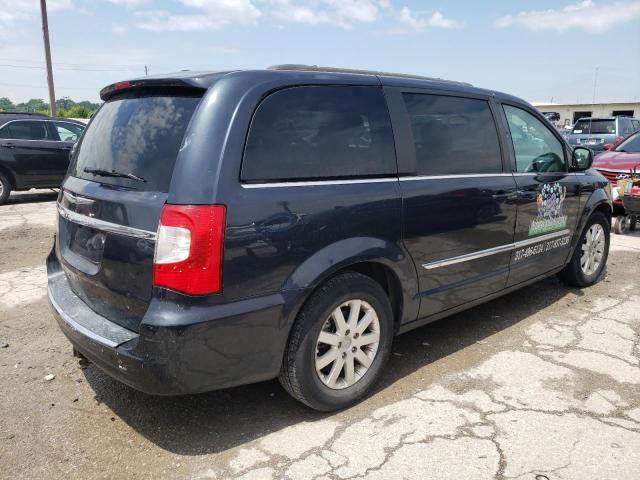 Photo 3 from auction – 2014 CHRYSLER TOWN & COU with VIN 2C4RC1BG9ER449124