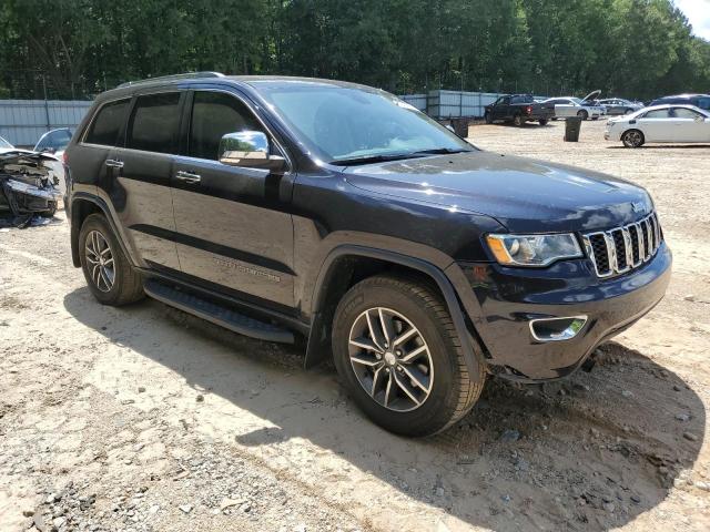 Photo 4 from auction – 2018 JEEP GRAND CHER with VIN 1C4RJEBG3JC472222