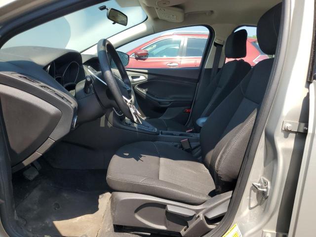 Photo 7 from auction – 2016 FORD FOCUS SE with VIN 1FADP3K2XGL371680